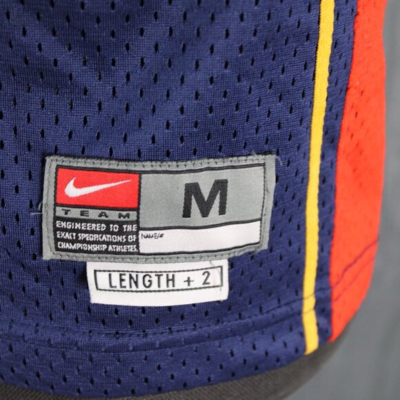 Golden State Warriors Jersey (Retro) - Jason Richardson 23 by Nike - Youth M - Picture 10 of 10